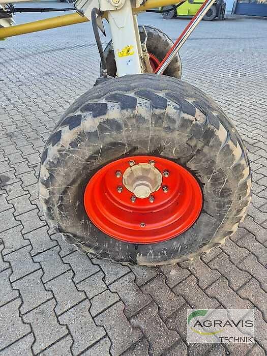 Claas LINER 3600 COMFORT