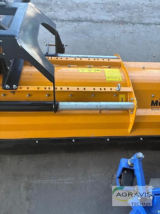 Müthing MUL 280