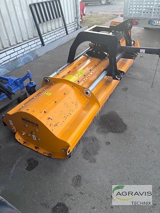 Müthing MUL 280