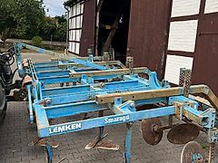 Lemken Smaragd 90-470