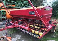 Väderstad Rapid 400C Väderstad Rapid 400C