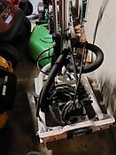 Nilfisk-Egholm Bewässerungsarm M9 500