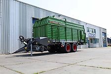 Fendt Tigo 50 MRD