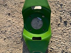 Krone Messerteller, 200376041, Einzelstück
