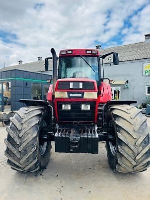 Case IH MAGNUM 7210