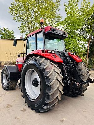 Case IH MAGNUM 7210