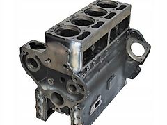 Ursus C-360 C360 - blok silnika NOWY GWARANCJA 46601070 (Części zamienne)