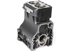 Ursus C-330 C330 - blok silnika NOWY GWARANCJA 42012067 (Części zamienne)