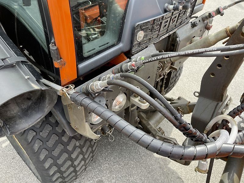 Holder C 65 SINGLE CAB