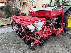 Kverneland Optima HD E Drive