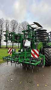 Kerner Frontpacker FP 400