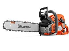 Husqvarna 572 XP/50 Motorsäge
