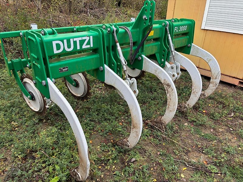 Dutzi FL 3000