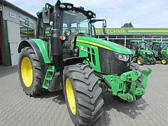 John Deere 6100M AQ+40