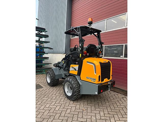 Giant G2300 X-TRA HD