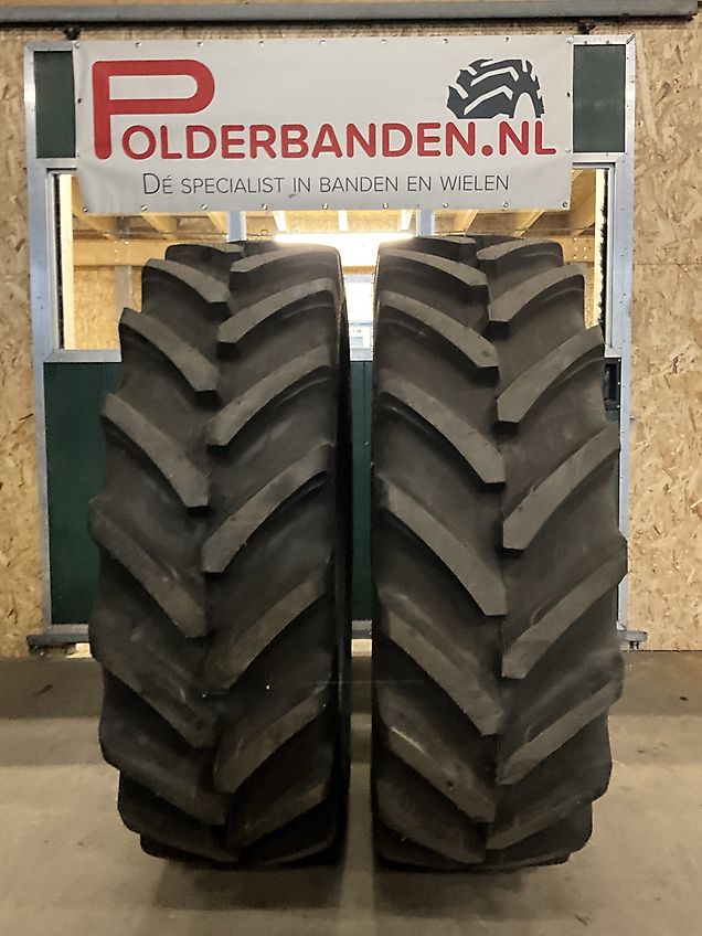 Alliance Agristar 11 Seriies 85 420/85R34 142D
