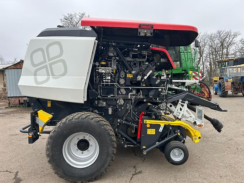 Pöttinger Impress 3160V PRO