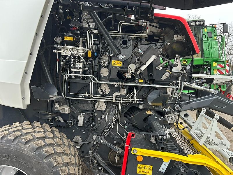 Pöttinger Impress 3160V PRO