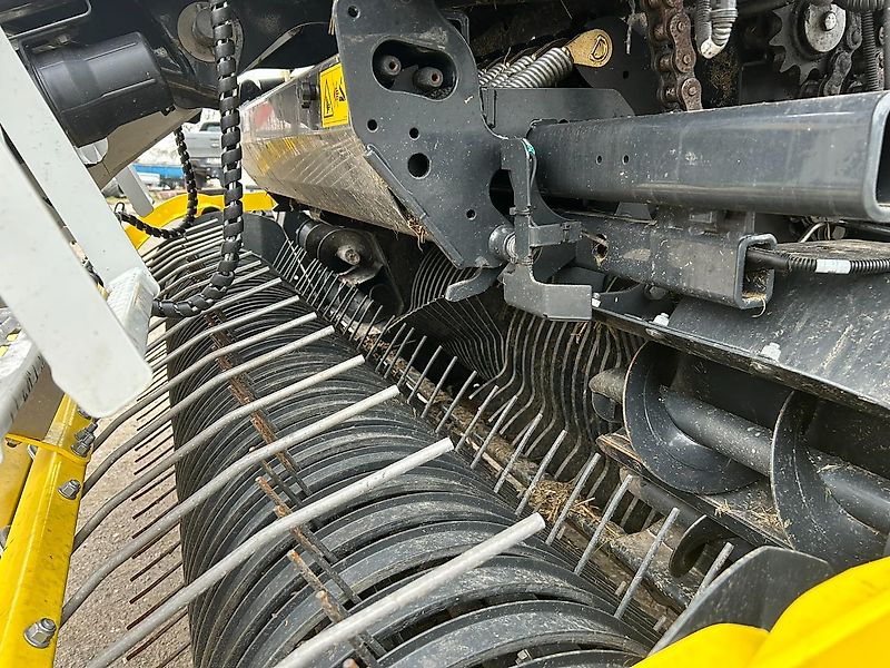 Pöttinger Impress 3160V PRO