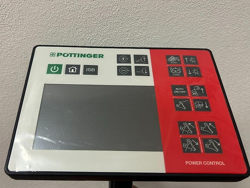 Pöttinger Impress 3160V PRO