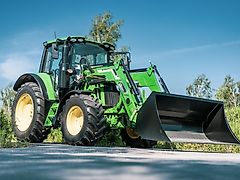 MD HM Frontlader Fendt Case John Deere Deutz- XTREME 1