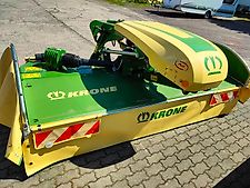 Krone EasyCut F320 Pull