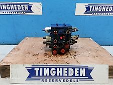 Case IH 821E (Spare part/Reservedel/Ersatzteil)