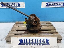 JCB 530 (Spare part/Reservedel/Ersatzteil)