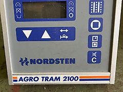 Nordsten/Becker Agro Tram 2100 Monitor