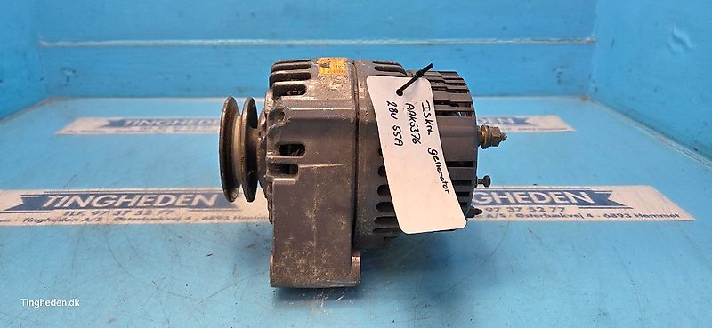 Deutz BF6M1015CP (Spare part/Reservedel/Ersatzteil)
