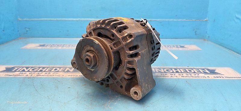 Deutz BF6M1015CP (Spare part/Reservedel/Ersatzteil)