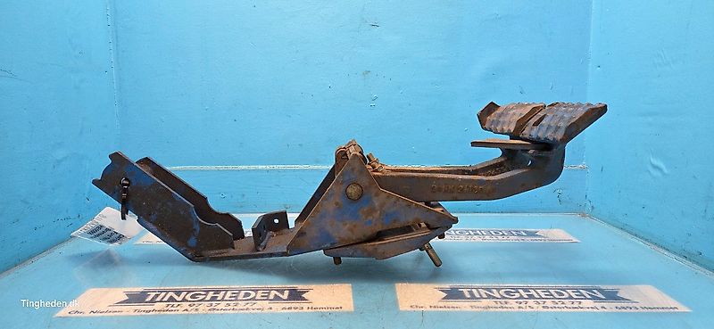 Ford TW15 (Spare part/Reservedel/Ersatzteil)