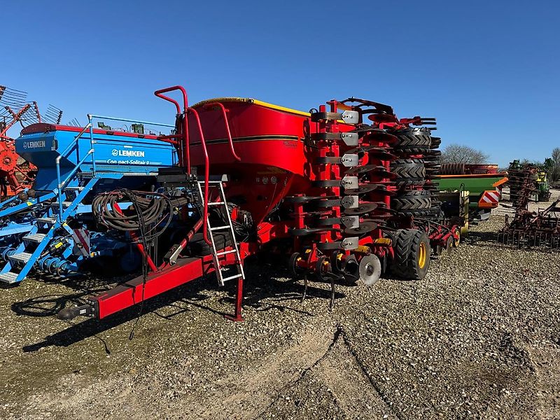 Väderstad SPIRIT 600C