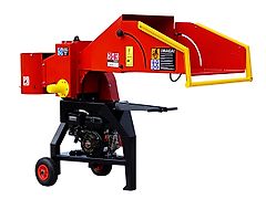 REMET CNC Holzhacker RS-80