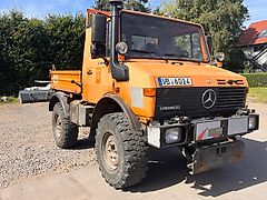 Mercedes-Benz U1400