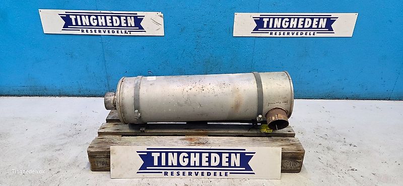 Deutz BF6M1015CP (Spare part/Reservedel/Ersatzteil)