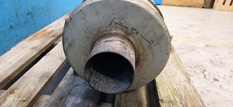 Deutz BF6M1015CP (Spare part/Reservedel/Ersatzteil)