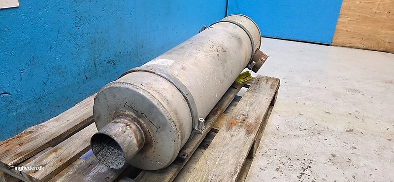 Deutz BF6M1015CP (Spare part/Reservedel/Ersatzteil)