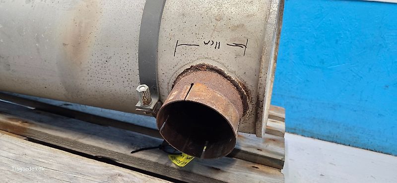 Deutz BF6M1015CP (Spare part/Reservedel/Ersatzteil)