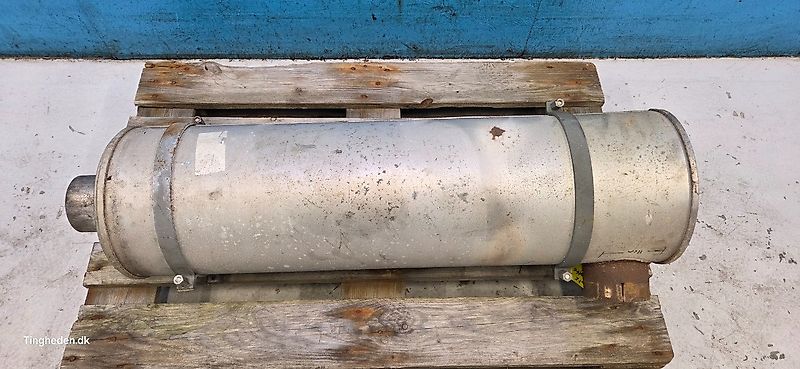 Deutz BF6M1015CP (Spare part/Reservedel/Ersatzteil)