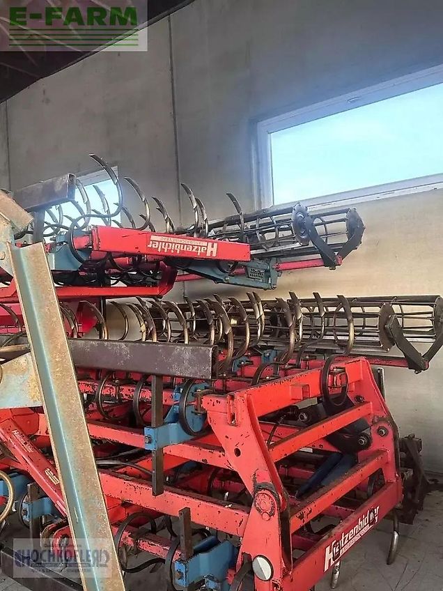 Hatzenbichler kultivator 7m