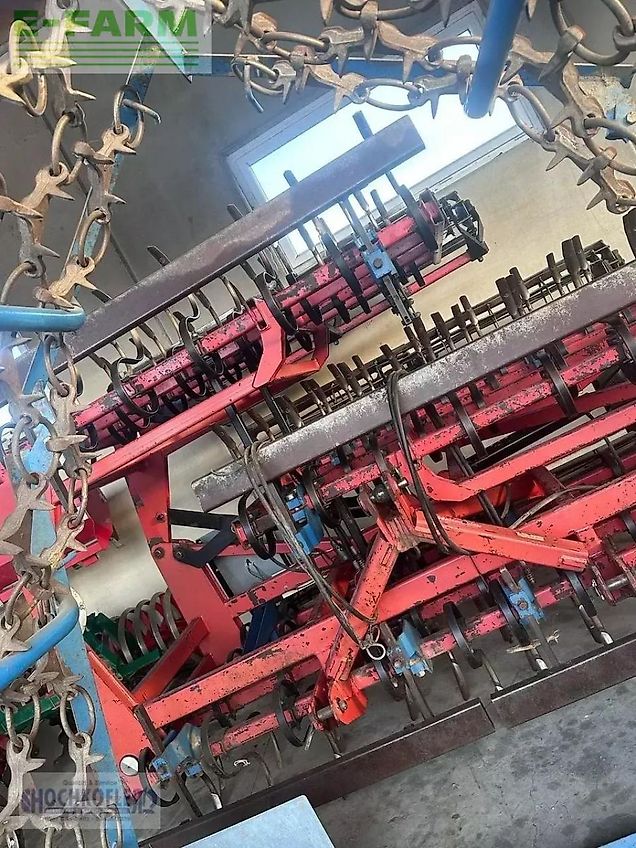 Hatzenbichler kultivator 7m