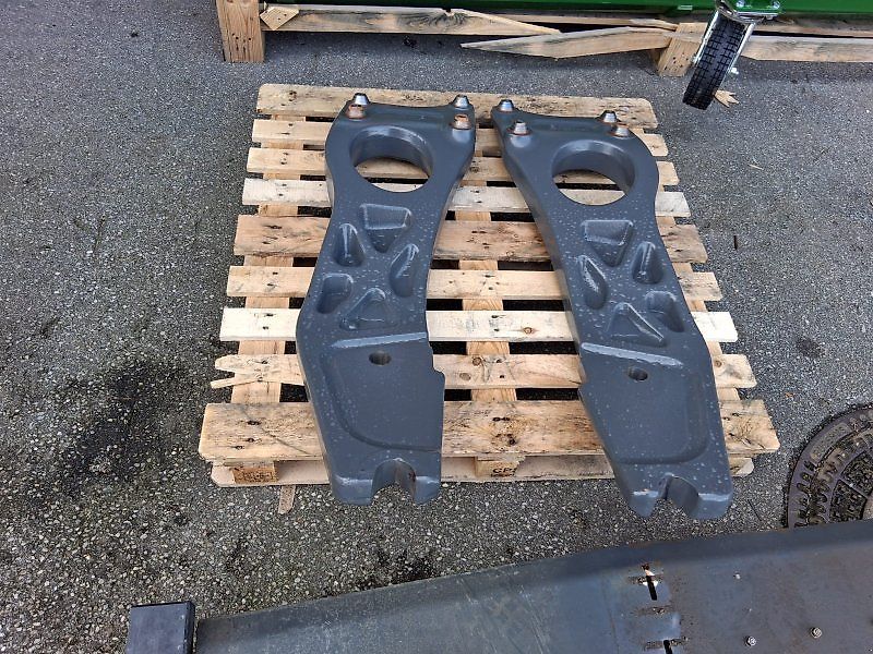 Massey Ferguson MF FL.4121