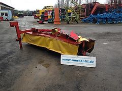 Mörtlbauer Scheibenmähwerk 3m