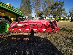 Geringhoff heder do kukurydzy 6 rzędowy