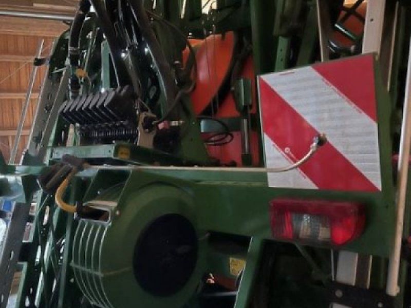 Amazone ANBAUFELDSPRITZE UF 1201