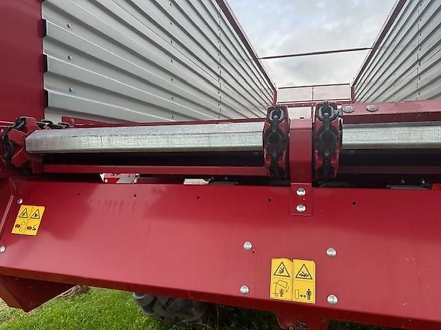 Strautmann GIGA TRAILER 540 - DEMO