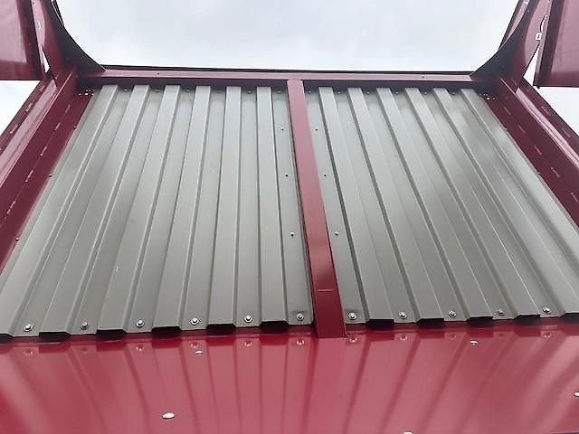 Strautmann GIGA TRAILER 540 - DEMO