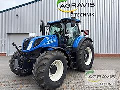 New Holland T 7.300 AUTO COMMAND PLM