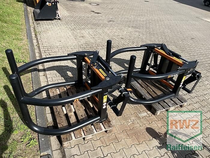 Alö Flexigrip 160 o.Haken